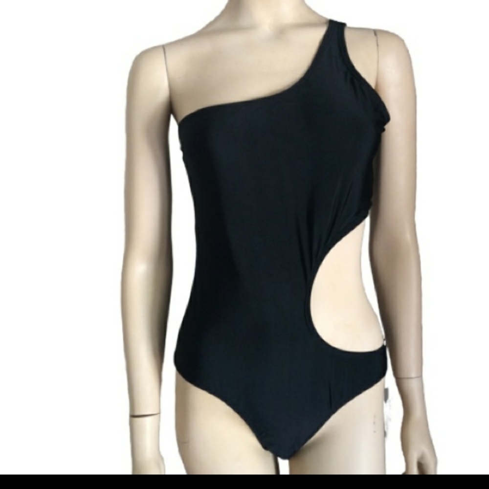 Bathing Suit